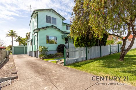 Property photo of 38 Helen Street Cardiff South NSW 2285