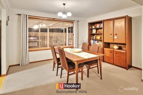 Property photo of 16 Redcedar Crescent Calamvale QLD 4116
