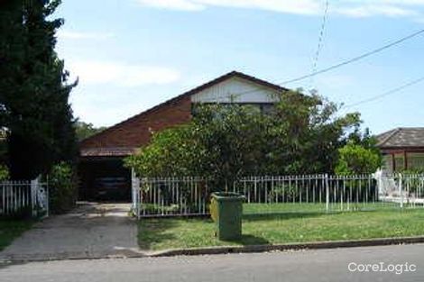 Property photo of 59 Paton Street Merrylands West NSW 2160
