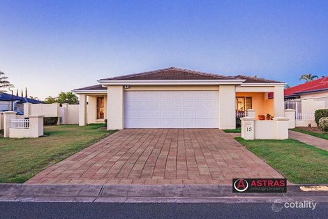 15 Martingale Cct, Clear Island Waters, QLD 4226