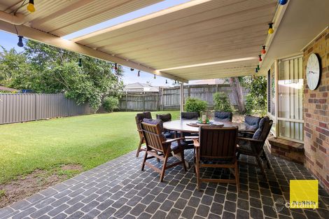 Property photo of 22 Serena Court Birkdale QLD 4159