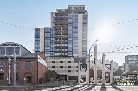 Property photo of 805/341 Ascot Vale Road Moonee Ponds VIC 3039