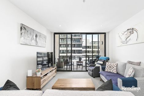 Property photo of 805/341 Ascot Vale Road Moonee Ponds VIC 3039
