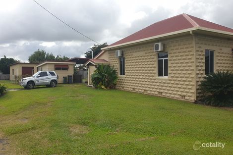 Property photo of 282 Silkwood Japoon Road Silkwood QLD 4856