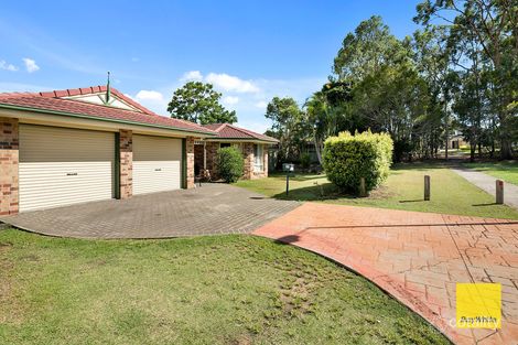 Property photo of 22 Serena Court Birkdale QLD 4159