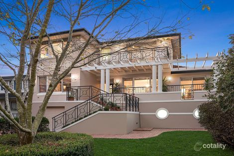 154 Bannockburn Rd, Turramurra, NSW 2074