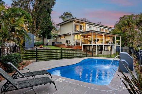 Property photo of 7 Jonathon Place Frenchs Forest NSW 2086