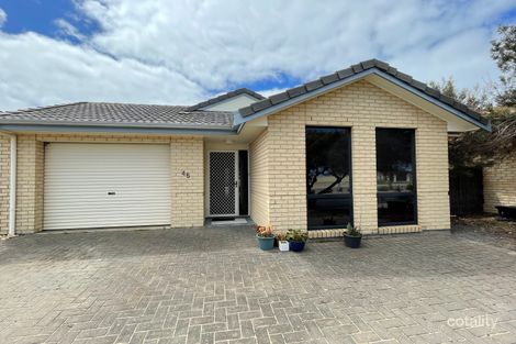 1/45 Saint Andrews Dr, Port Lincoln, SA 5606