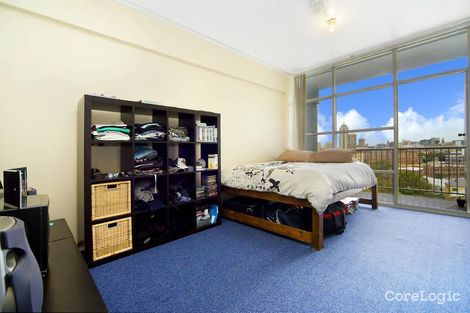 Property photo of 1007/34 Wentworth Street Glebe NSW 2037