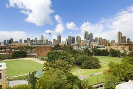 Property photo of 1007/34 Wentworth Street Glebe NSW 2037