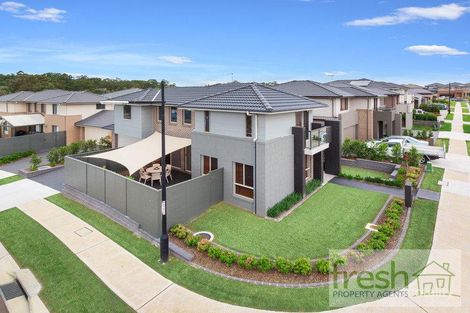 14 Camomile St, The Ponds, NSW 2769