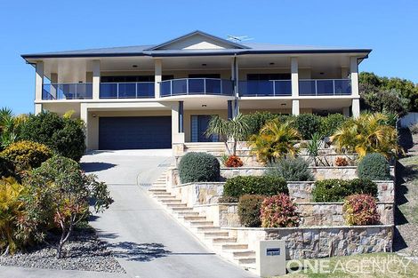 4a Houison Pl, South West Rocks, NSW 2431