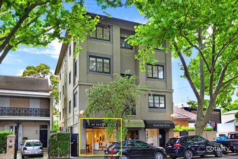 9/83 Moncur St, Woollahra, NSW 2025