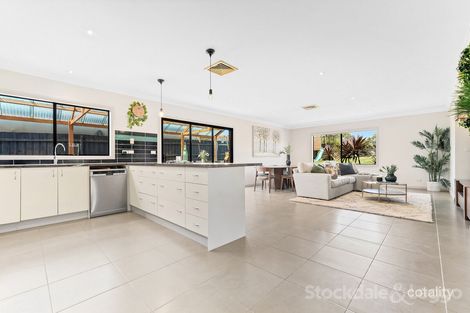 Property photo of 78 Scarborough Avenue Cranbourne West VIC 3977