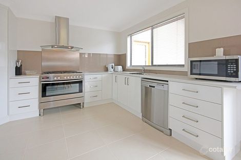 Property photo of 68 Hume Road Sunshine Bay NSW 2536