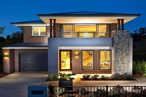 Property photo of LOT 201 Bladensburg Road Kellyville NSW 2155