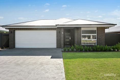 Property photo of 13 Dunnachie Street Mudgee NSW 2850