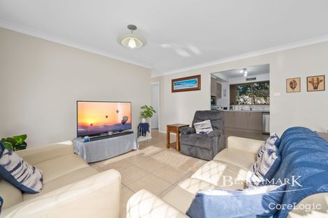 Property photo of 50A Bardia Parade Holsworthy NSW 2173