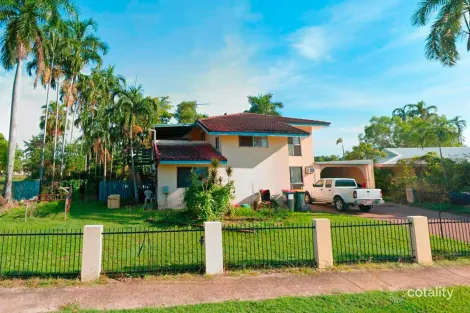 9 Brazil Cres, Karama, NT 0812