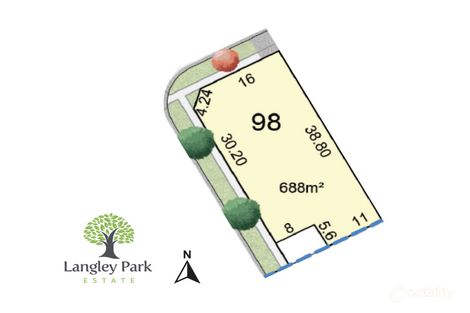 8 Alloway St, Lang Lang, VIC 3984