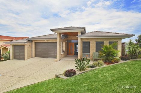 Property photo of 23 Moondara Terrace Port Macquarie NSW 2444