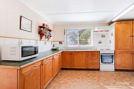 Property photo of 54 Dymond Street Bargo NSW 2574