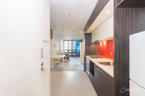 Property photo of 302/8 Sutherland Street Melbourne VIC 3000