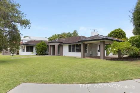 43 Barker Dr, Duncraig, WA 6023