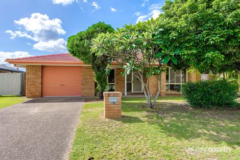42 Silkyoak Cct, Fitzgibbon, QLD 4018