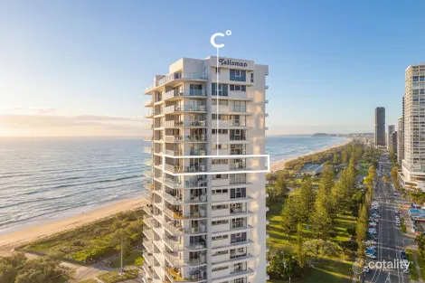 66/67 Broadbeach Bvd, Broadbeach, QLD 4218