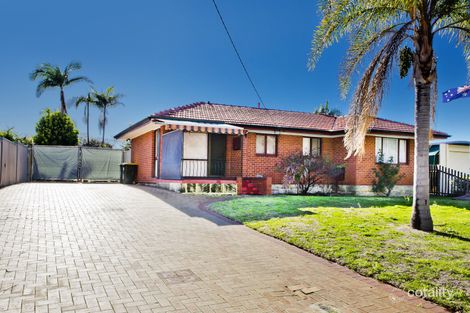 6 Brathwaite Rd, Lockridge, WA 6054