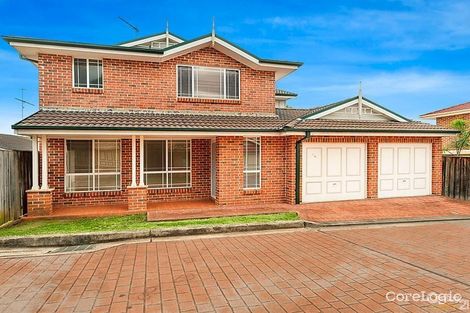 1/16 Reycroft Ave, Quakers Hill, NSW 2763