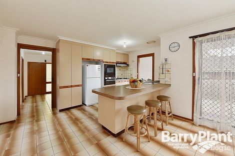 Property photo of 114 Haverbrack Drive Mulgrave VIC 3170