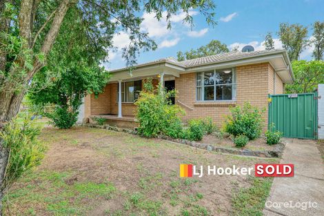Property photo of 73 Lawson Avenue Singleton Heights NSW 2330