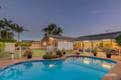 Property photo of 21 Lamona Circuit Sunnybank Hills QLD 4109