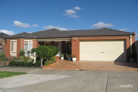 19 Cassinia Cl, Delahey, VIC 3037