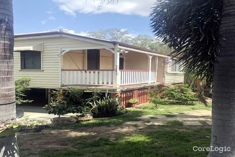 Property photo of 19 Dalgangal Road Gayndah QLD 4625