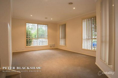 Property photo of 7 Sandover Circuit Amaroo ACT 2914