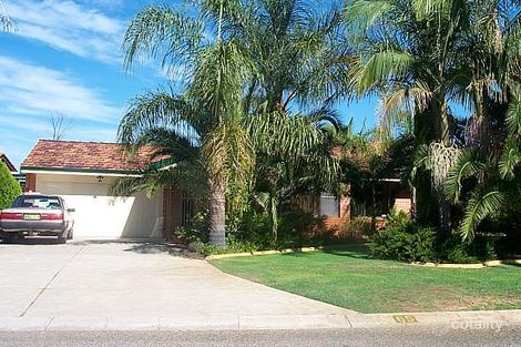 65 Grenadier Dr, Thornlie, WA 6108