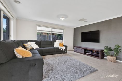 Property photo of 164 Riversdale Drive Tarneit VIC 3029