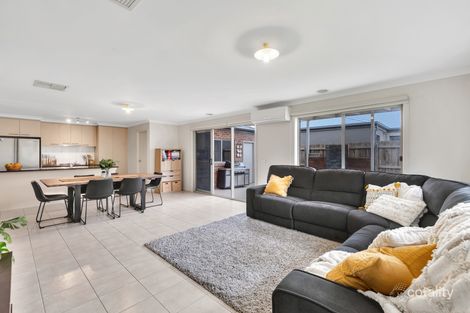 Property photo of 164 Riversdale Drive Tarneit VIC 3029