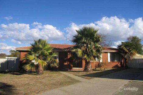 Property photo of 124 Ashkanasy Crescent Evatt ACT 2617
