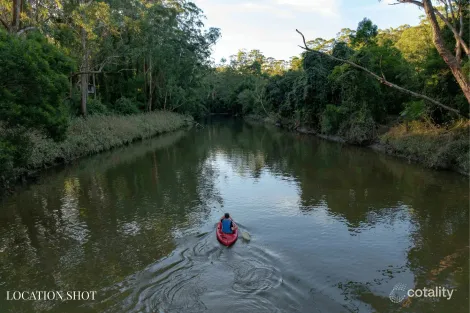 Property photo of 50 Comberton Grange Road Falls Creek NSW 2540