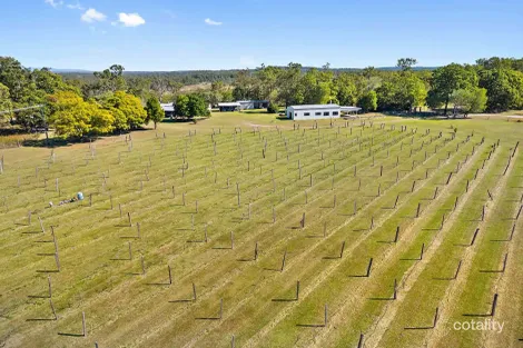 574 Rainbows Rd, South Isis, QLD 4660