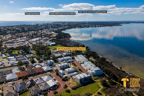 Property photo of 44/15 Kardan Loop Falcon WA 6210
