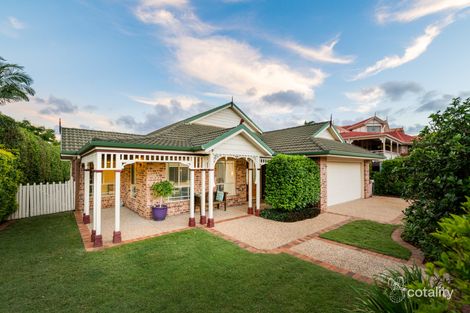 19 Castle Hill Dr, Murrumba Downs, QLD 4503