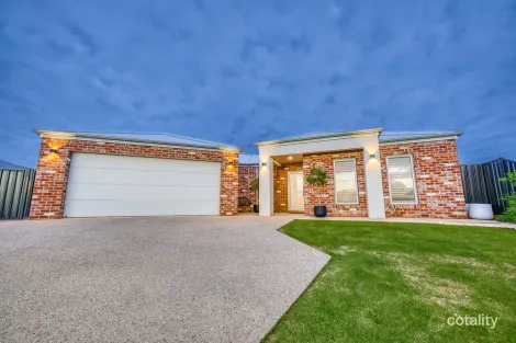 4 St Helens Rise, Mildura, VIC 3500