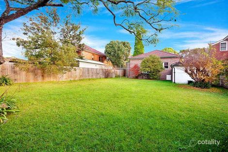 Property photo of 4 Francis Street Strathfield NSW 2135