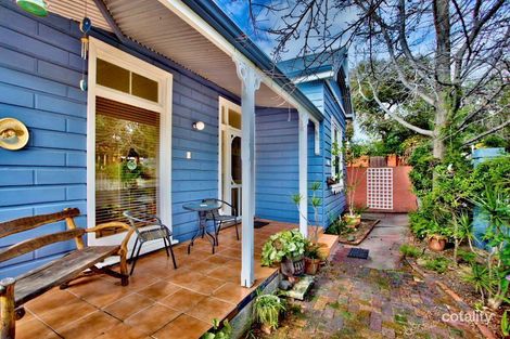 Property photo of 122 Northwood Street West Leederville WA 6007