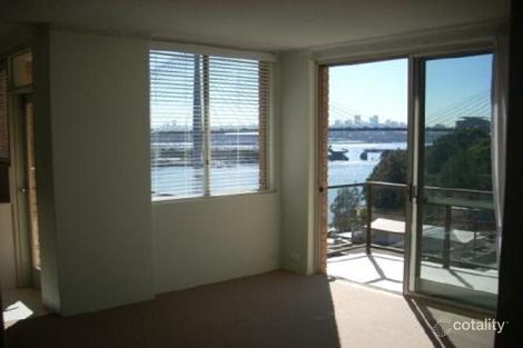 Property photo of 30/1 Stewart Street Glebe NSW 2037